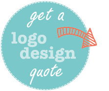 get a logo design quote from poppy design