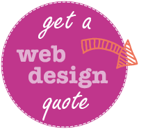 get-a-web-design-quote get a web design quote from Poppy Design